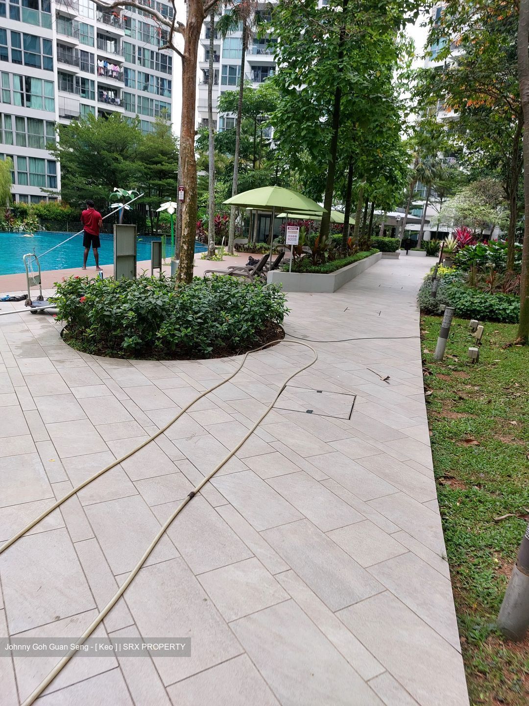 Eight Courtyards (D27), Condominium #367011471